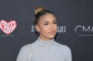 The Phoenix Suns pro, Royce O'Neale, proposed his girlfriend, Paige Hurd, on their romantic Mexican getaway (Image via Michael Tullberg/Getty Images)